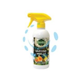 CORROBORANTE SAPONE MOLLE SPRAY - ml.500