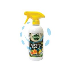 CORROBORANTE SAPONE MOLLE SPRAY - ml.500