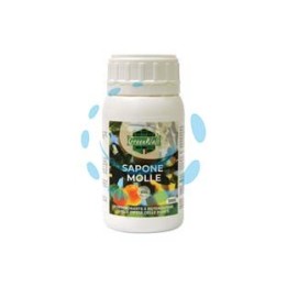 CORROBORANTE SAPONE MOLLE - gr.200