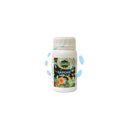 CORROBORANTE SAPONE MOLLE - gr.200