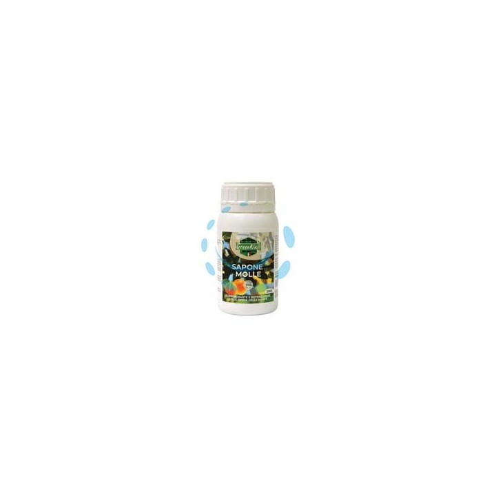 CORROBORANTE SAPONE MOLLE - gr.200