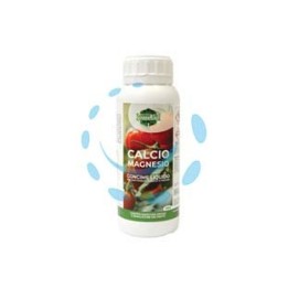 CONCIME LIQUIDO CALCIO MAGNESIO - gr.300