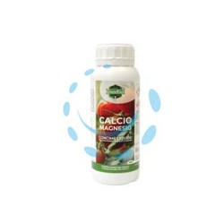CONCIME LIQUIDO CALCIO MAGNESIO - gr.300