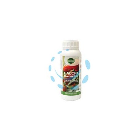 CONCIME LIQUIDO CALCIO MAGNESIO - gr.300