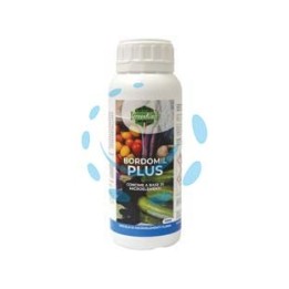 CONCIME LIQUIDO BORDOMIL PLUS - gr.300