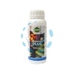 CONCIME LIQUIDO BORDOMIL PLUS - gr.300