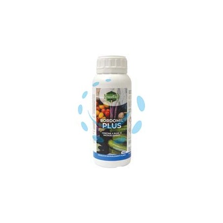 CONCIME LIQUIDO BORDOMIL PLUS - gr.300