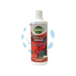 CONCIME LIQUIDO GERANI - Kg.1
