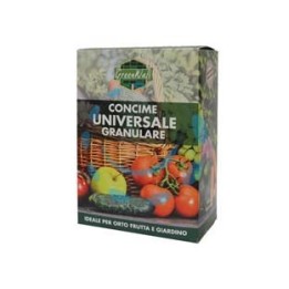 CONCIME GRANULARE UNIVERSALE - Kg.1