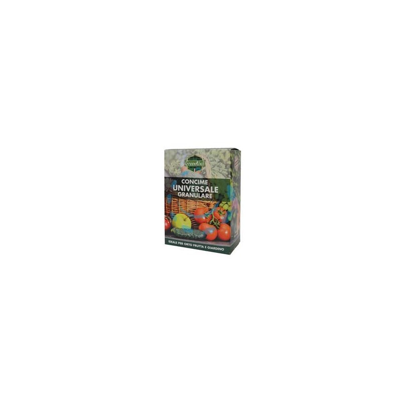 CONCIME GRANULARE UNIVERSALE - Kg.1