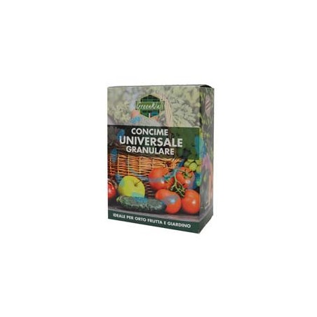 CONCIME GRANULARE UNIVERSALE - Kg.1