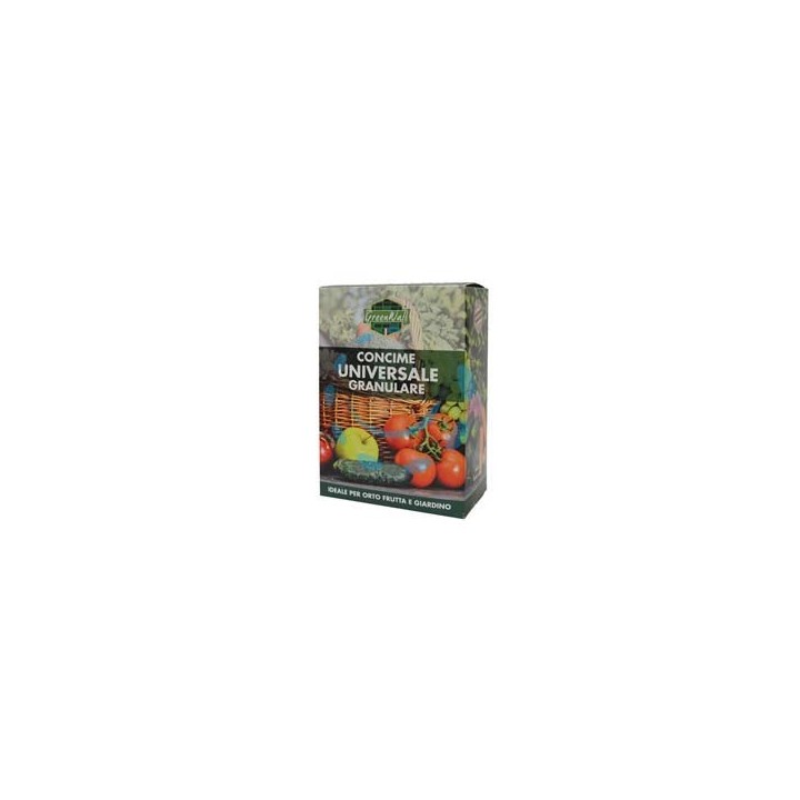 CONCIME GRANULARE UNIVERSALE - Kg.1