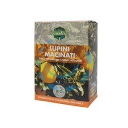 CONCIME DI LUPINI MACINATI - kg.1 in sacco