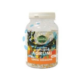 CONCIME GRANULARE LENTA CESSIONE AGRUMI - Kg.1