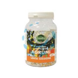 CONCIME GRANULARE LENTA CESSIONE AGRUMI - Kg.1