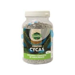 CONCIME GRANULARE CYCAS - Kg.1