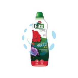 CONCIME MINERALE PER GERANI - lt.1 in flacone