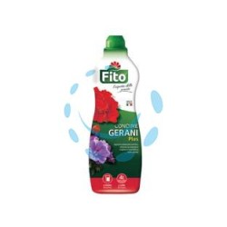 CONCIME MINERALE PER GERANI - lt.1 in flacone