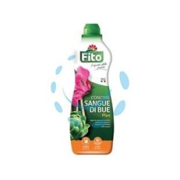 CONCIME MINERALE SANGUE DI BUE - lt.1 in flacone