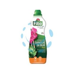 CONCIME MINERALE SANGUE DI BUE - lt.1 in flacone