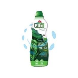 CONCIME MINERALE PIANTE VERDI PLUS - lt.1 in flacone