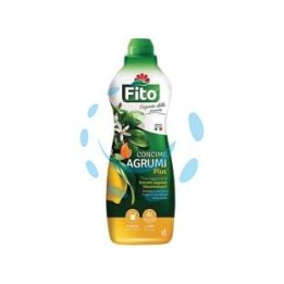 CONCIME MINERALE PER AGRUMI PLUS - lt.1 in flacone
