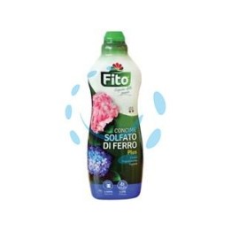 CONCIME SOLFATO DI FERRO LIQUIDO - ml.1000