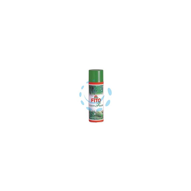 LUCIDANTE PER FOGLIE IN SPRAY - ml.600