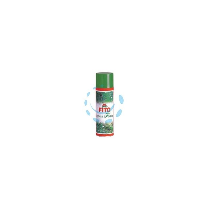 LUCIDANTE PER FOGLIE IN SPRAY - ml.600