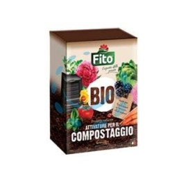 BIOCOMPOST IN POLVERE KG.2 - kg.2