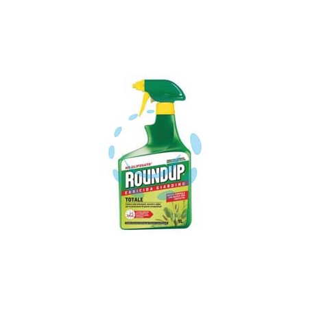 DISERBANTE TOTALE LIQUIDO PRONTO ALL'USO PFNPO - lt.1
