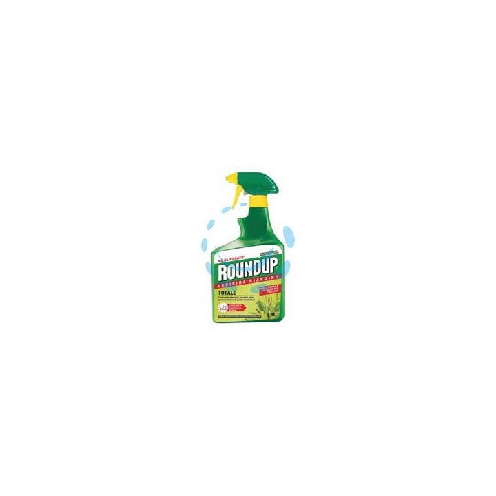 DISERBANTE TOTALE LIQUIDO PRONTO ALL'USO PFNPO - lt.1