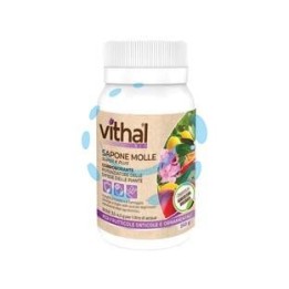 SAPONE MOLLE SUPER K PLUS VITHAL BIO