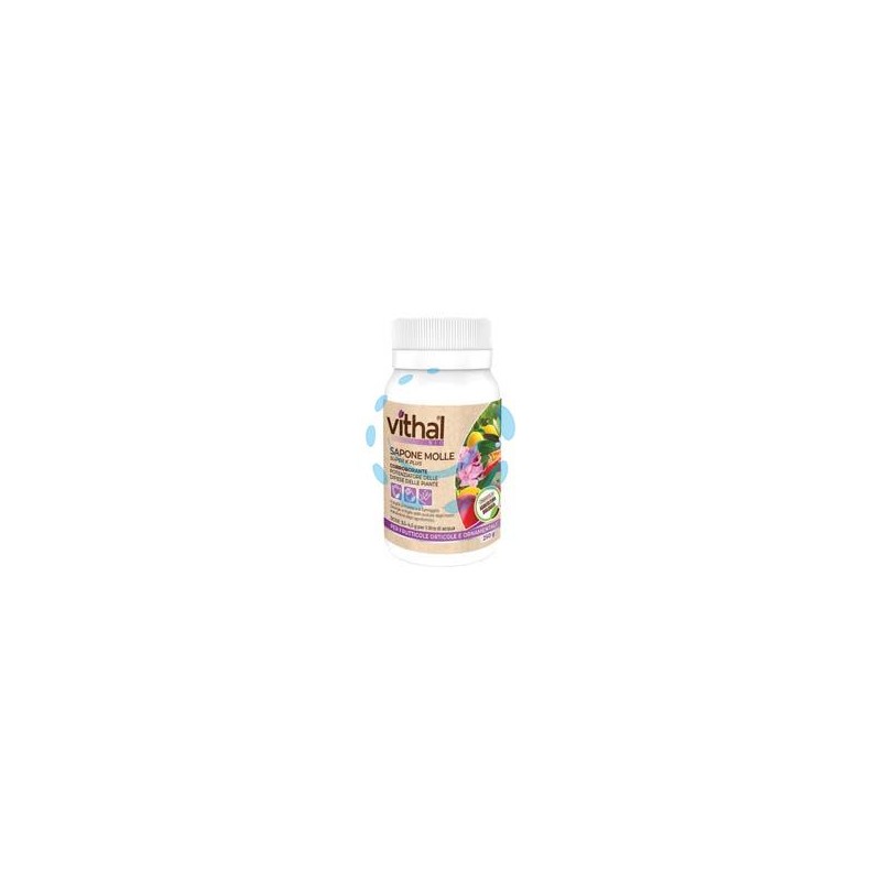SAPONE MOLLE SUPER K PLUS VITHAL BIO