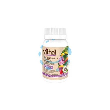 SAPONE MOLLE SUPER K PLUS VITHAL BIO