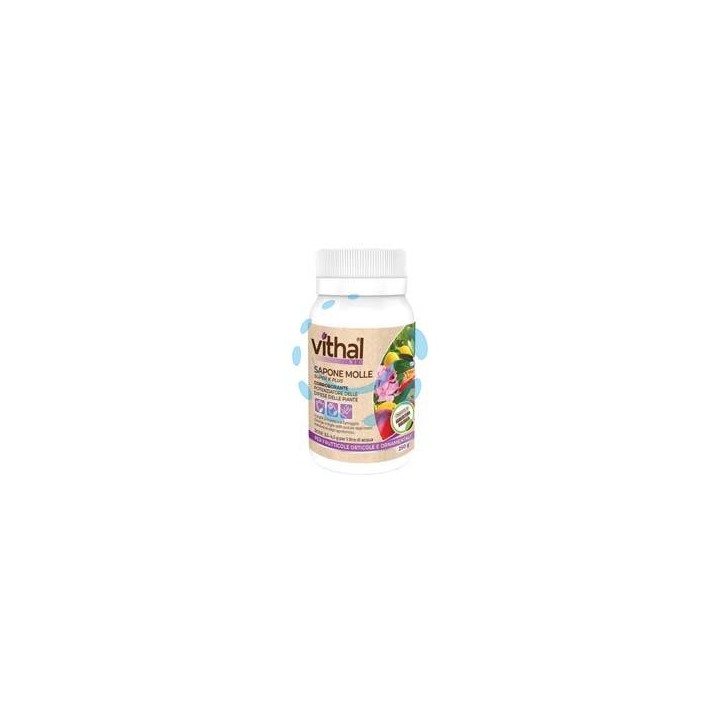 SAPONE MOLLE SUPER K PLUS VITHAL BIO