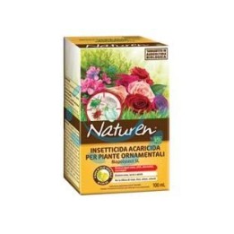 INSETTICIDA ACARICIDA PER PIANTE ORNAMENTALI BIOPOLYSECT SL - ml.100