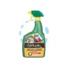 INSETTICIDA ACARICIDA PRONTO USO PER PIANTE ORNAMENTALI ML.800 - ml.800