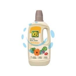 CONCIME LIQUIDO UNIVERSALE - lt.1