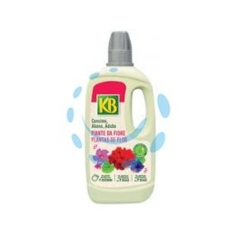 CONCIME LIQUIDO PER PIANTE DA FIORE - lt.1