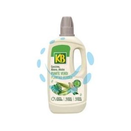 CONCIME LIQUIDO PER PIANTE VERDI - lt.1