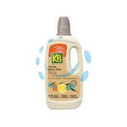 CONCIME LIQUIDO PER AGRUMI E PIANTE MEDITERRANEE - lt.1