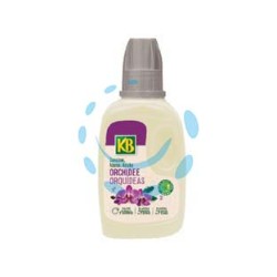 CONCIME LIQUIDO PER ORCHIDEE - ml.250