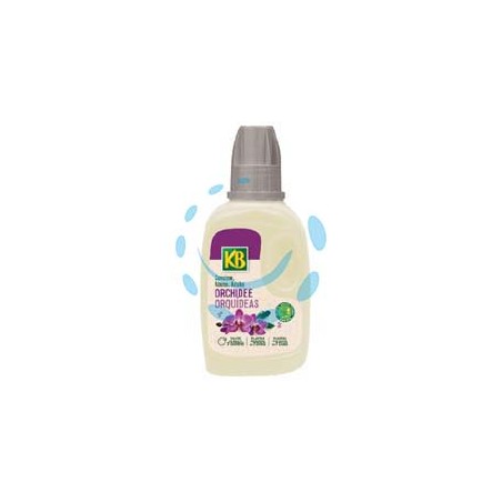 CONCIME LIQUIDO PER ORCHIDEE - ml.250