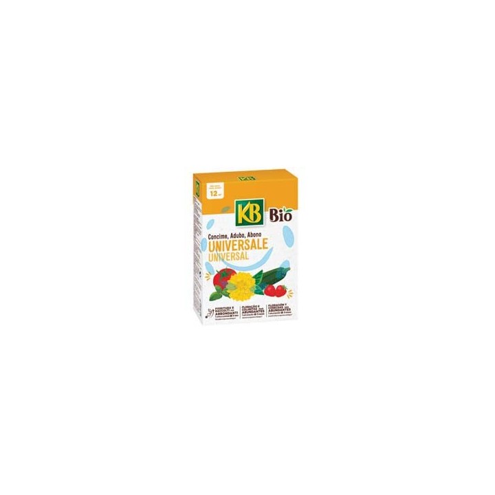 CONCIME GRANULARE UNIVERSALE - gr.650