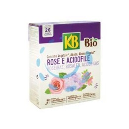 CONCIME GRANULARE PER ROSE E ACIDOFILE - gr.650