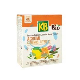 CONCIME GRANULARE AGRUMI E OLIVI - gr.650