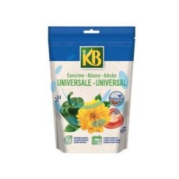 CONCIME OSMOCOTE UNIVERSALE - gr.750
