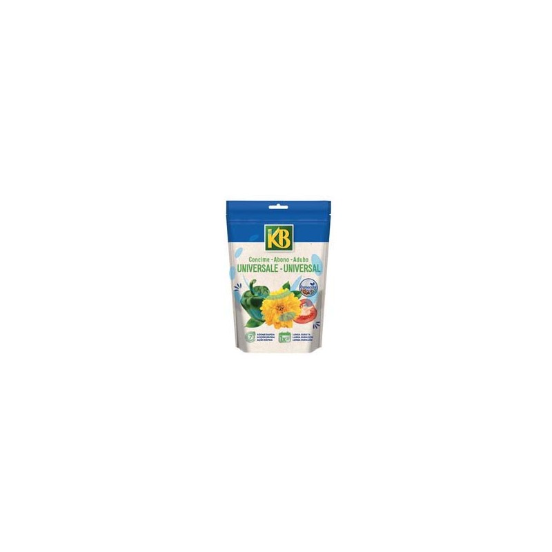 CONCIME OSMOCOTE UNIVERSALE - gr.750
