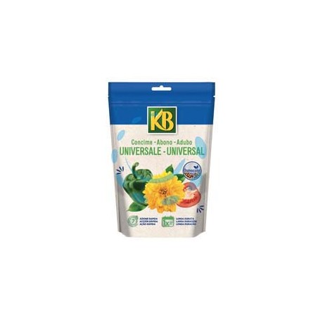 CONCIME OSMOCOTE UNIVERSALE - gr.750